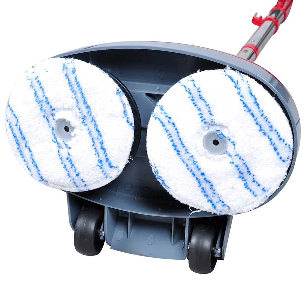 Skuremaskin 5-i-1