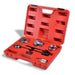 Avdragersett for foringer VAG VW Polo 9N Fox Audi A2 Skoda vidaXL