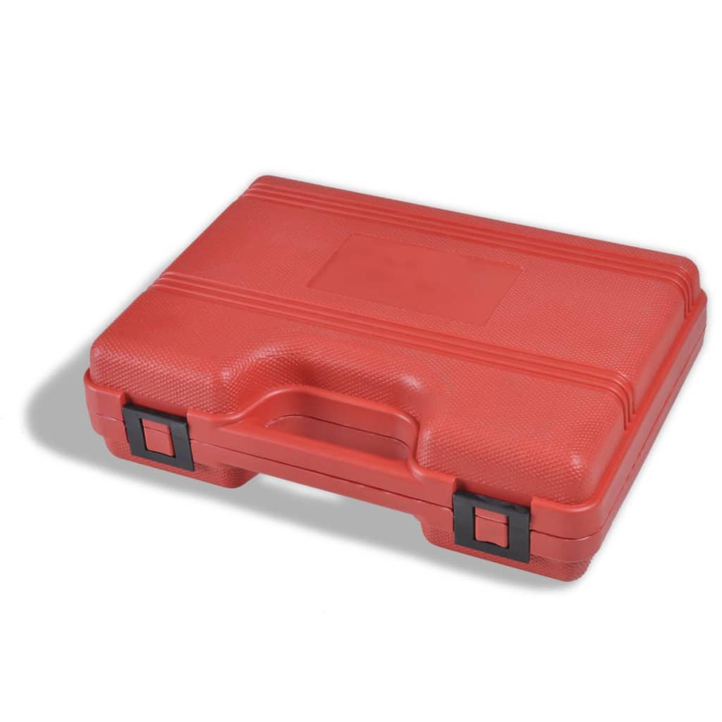 Avdragersett for foringer VAG VW Polo 9N Fox Audi A2 Skoda vidaXL