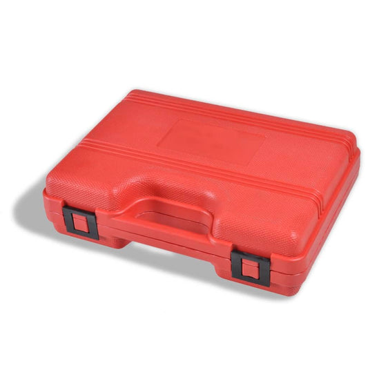 Avdragersett for foringer VAG VW Polo 9N Fox Audi A2 Skoda vidaXL