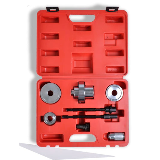 Avdragersett for foringer VAG VW Polo 9N Fox Audi A2 Skoda vidaXL