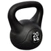 Kettlebell 20 kg