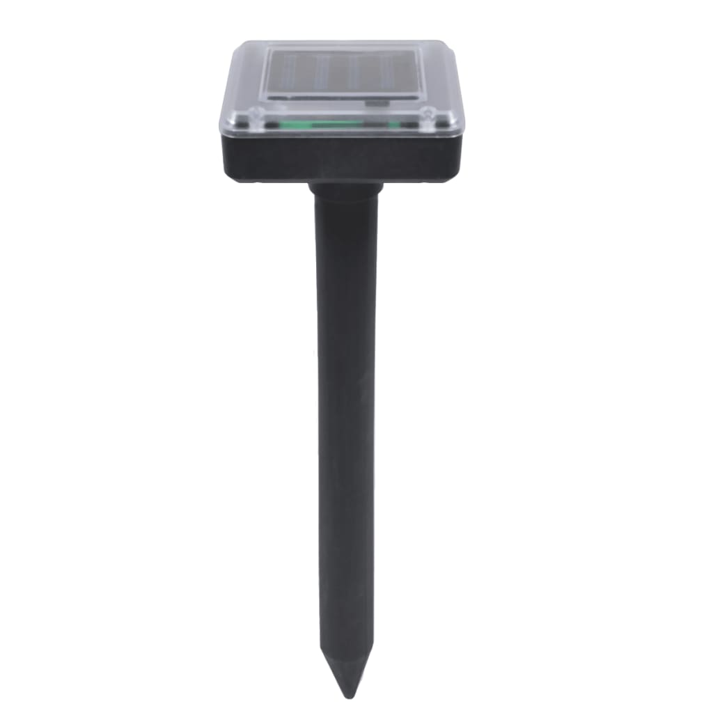 4 x Solar Rotte Skadedyrsbekjemper