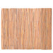 Bambusgjerde 100x400 cm vidaXL