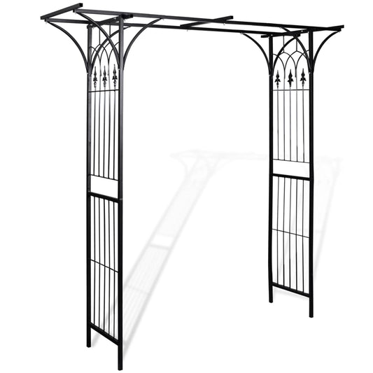 Hagebue 200x52x204 cm