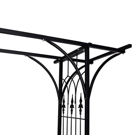 Hagebue 200x52x204 cm