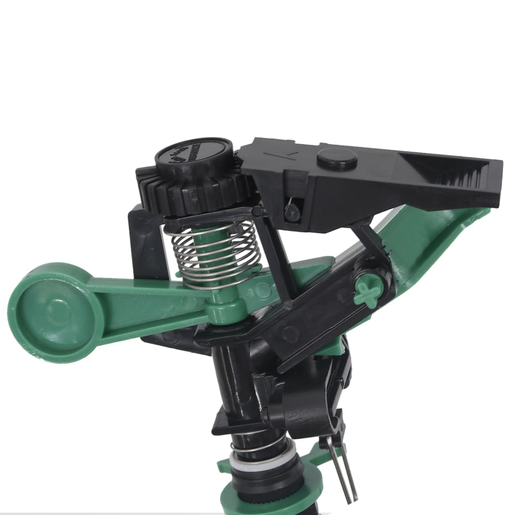 Hagesprinkler for vanning 6 stk