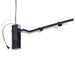 Filterpumpe Akvarium Aktivt Kull 800 L/ t