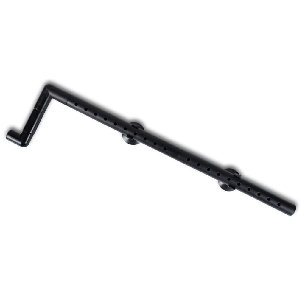 Filterpumpe Akvarium Aktivt Kull 800 L/ t