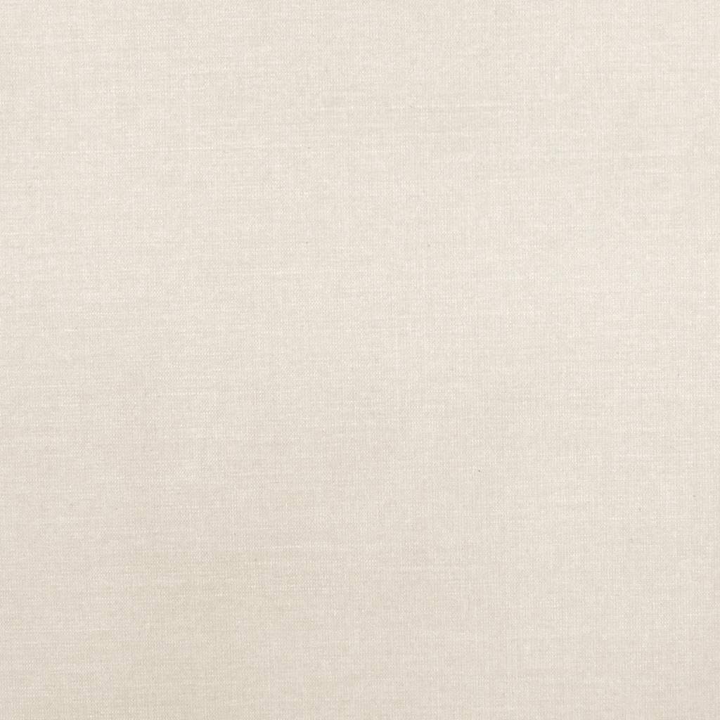 Plissegardiner 50 x 150 cm Krem