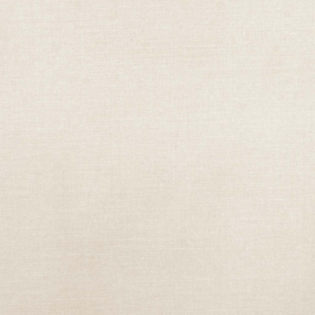 Plissegardiner  60 x 100 cm Krem