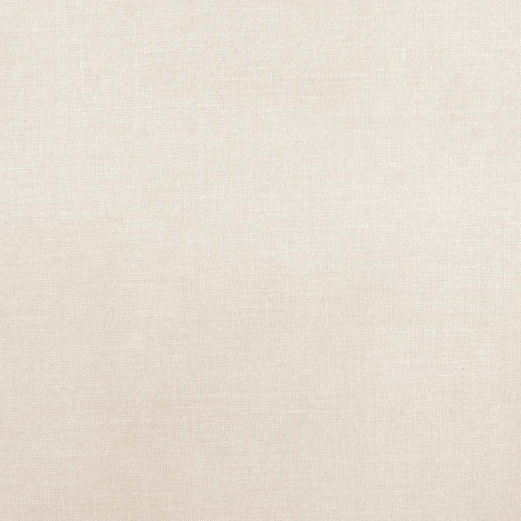 Plissegardiner 80x125cm Krem