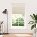 Plissegardiner 100x200cm Krem