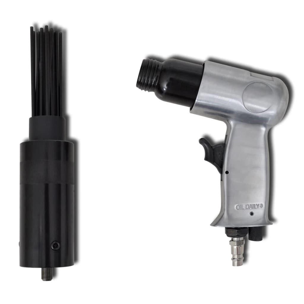 Luft Pneumatisk Nål Scaler