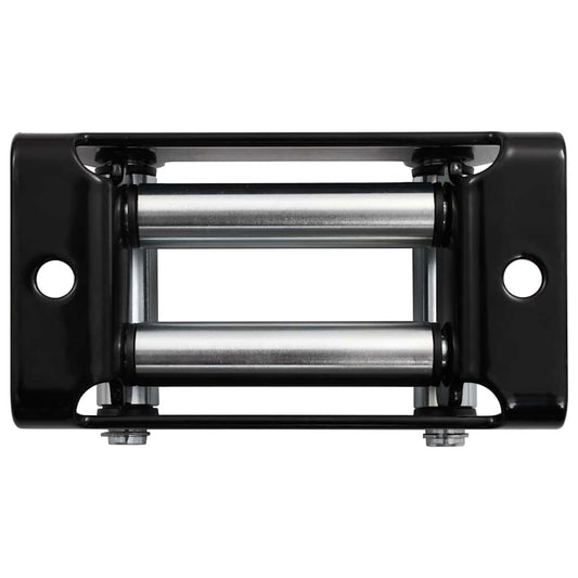 12V Elektrisk Vinsj 1360 KG med Trådløs Fjernkontroll