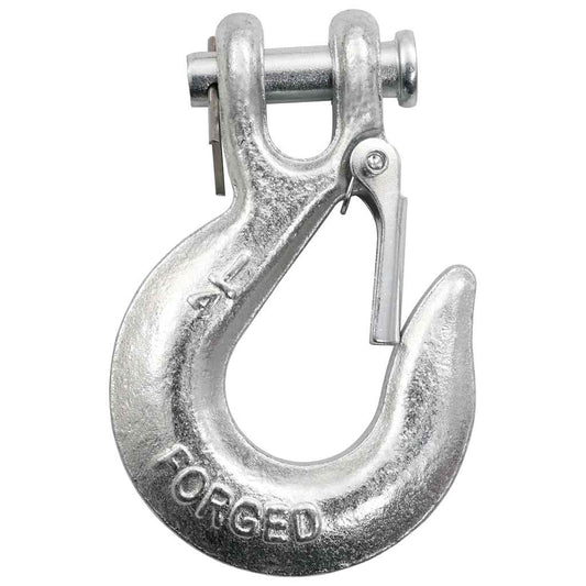 12V Elektrisk Vinsj 1360 KG med Trådløs Fjernkontroll