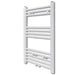 Radiator håndklestativ rett 500 x 764 mm