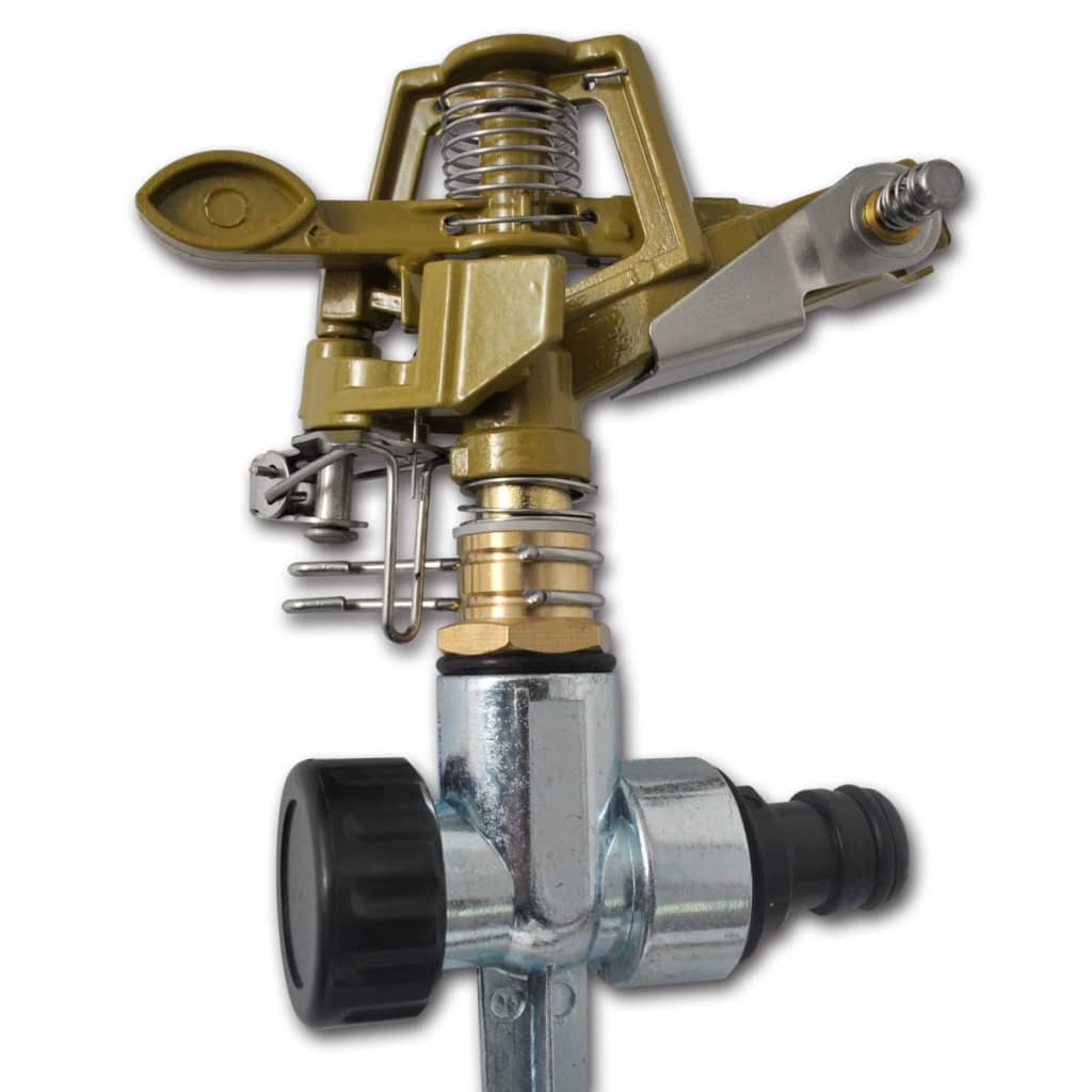 Impuls Sprinkler sink 2 pigger
