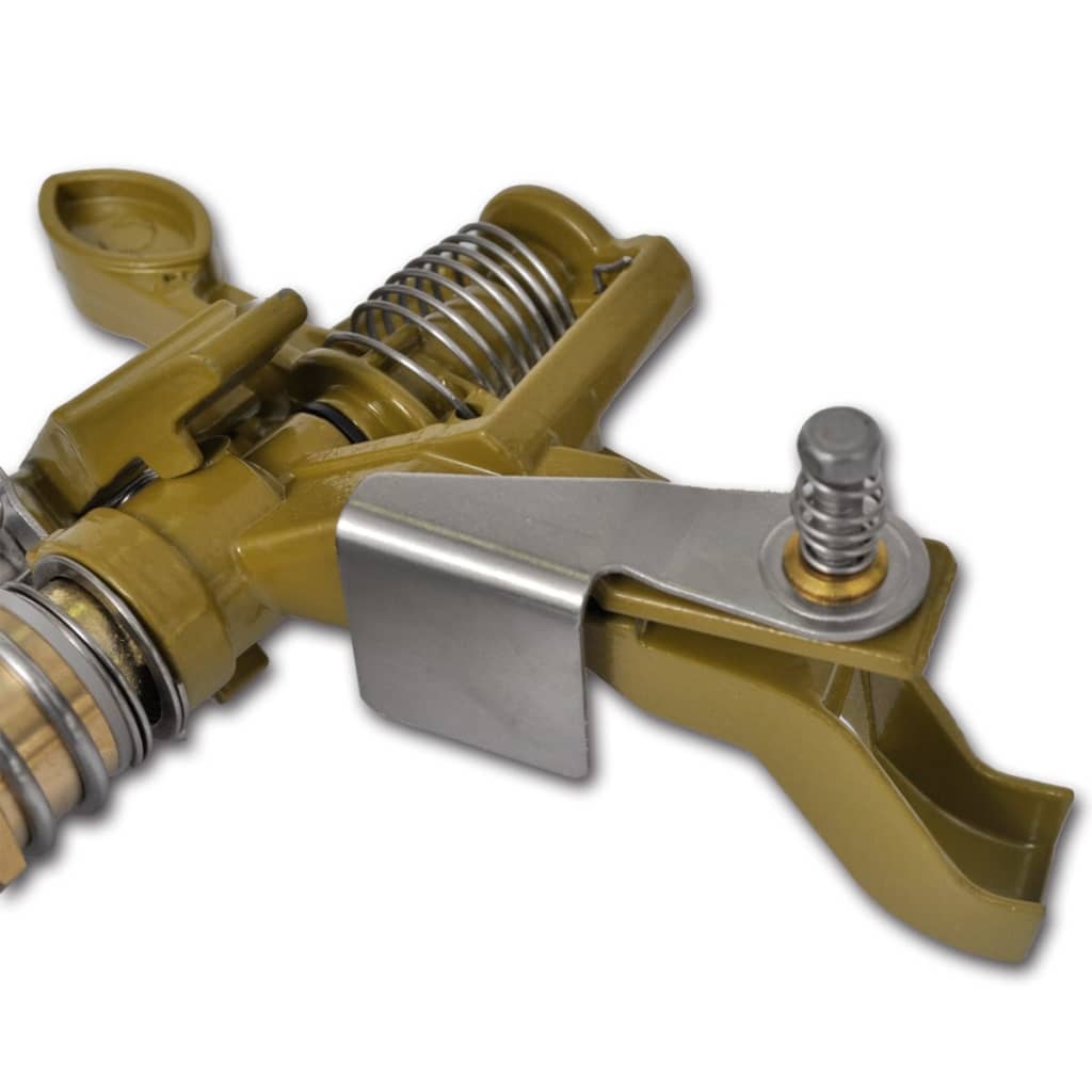 Impuls Sprinkler sink 2 pigger