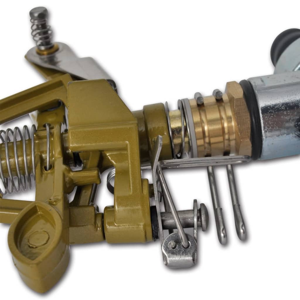 Impuls Sprinkler sink 2 pigger