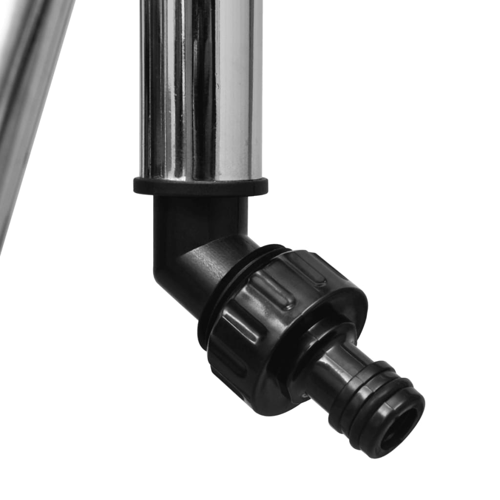Impuls Stativsprinkler sink