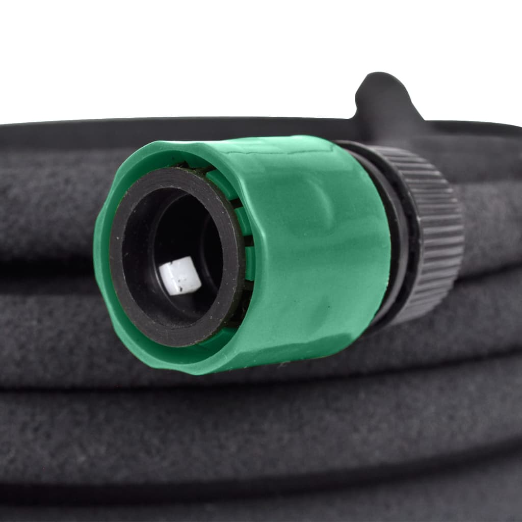 Svetteslange for hagevanning og irrigasjon 1/2" kontakt 50 m