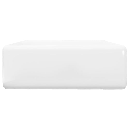 140684 Luksus keramisk servant 41 x 41 cm