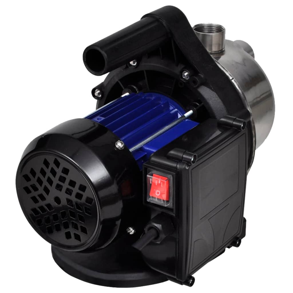 Elektrisk Hage Vannpumpe 600 W vidaXL