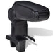 Bilarmlene for Peugeot 307 (2004)