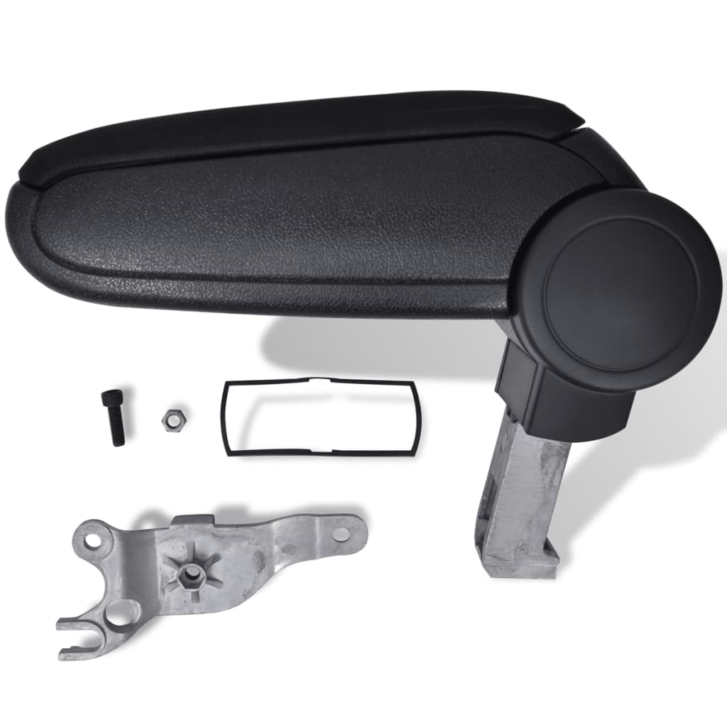 Bilarmlene for Audi A6 C5