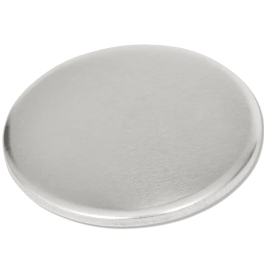 Jakkemerker 500 stk 58 mm