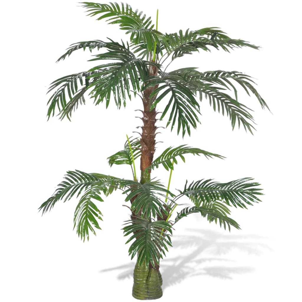 Kunstig plante Cycus palme 150 cm