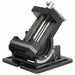 Manuell borskrustikke vippe 110 mm