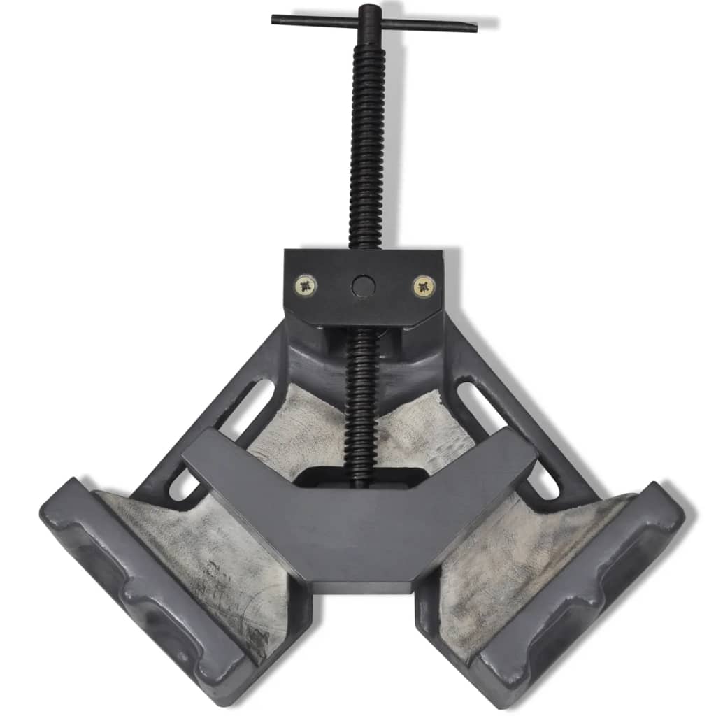 Manuell borskrustikke hjørne 115 mm