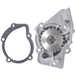 Vannpumpe for motor for Peugeot, Citroën, Fiat, osv.