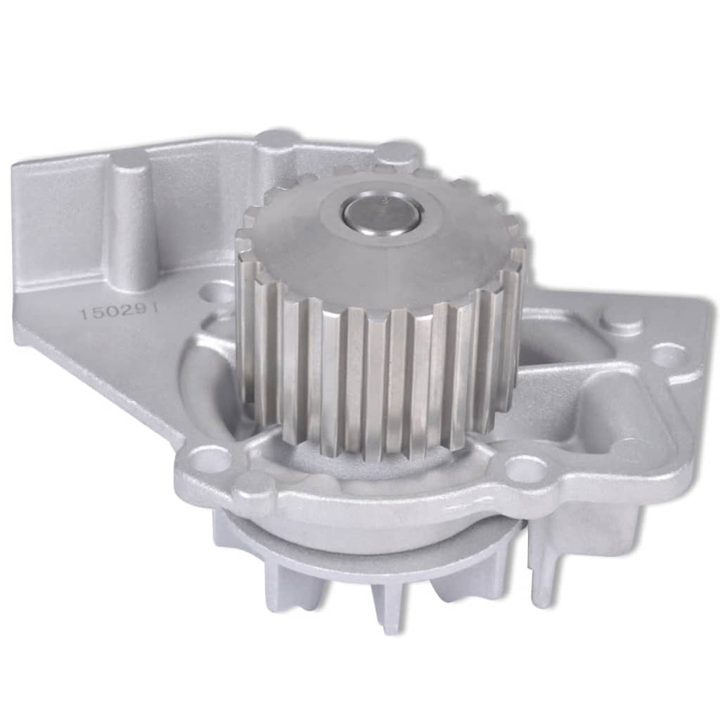 Vannpumpe for motor for Peugeot, Citroën, Fiat, osv.