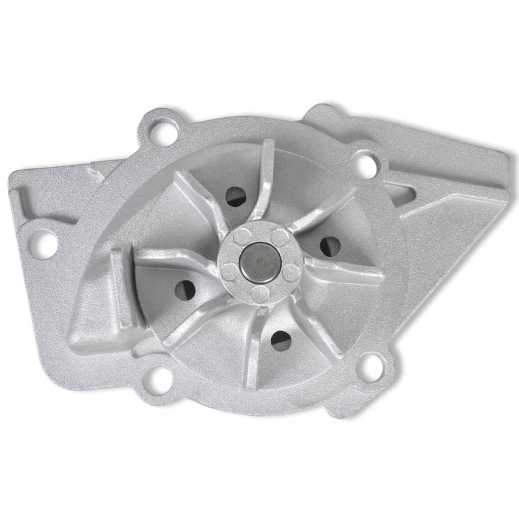 Vannpumpe for motor for Peugeot, Citroën, Fiat, osv.