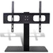 TV stativ med base 600 x 400 mm 32