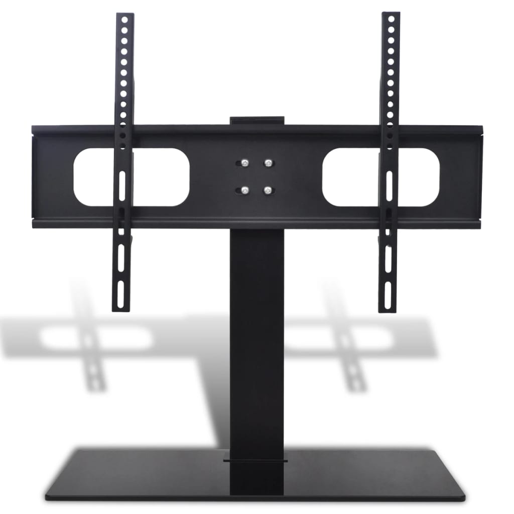 TV stativ med base 600 x 400 mm 32"- 70"