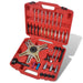 38stk Clutch Sentreringssett