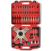 38stk Clutch Sentreringssett