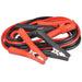 Startkabler for bil 2 stk 500 A