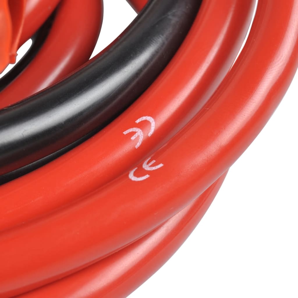 Startkabler for bil 2 stk 500 A