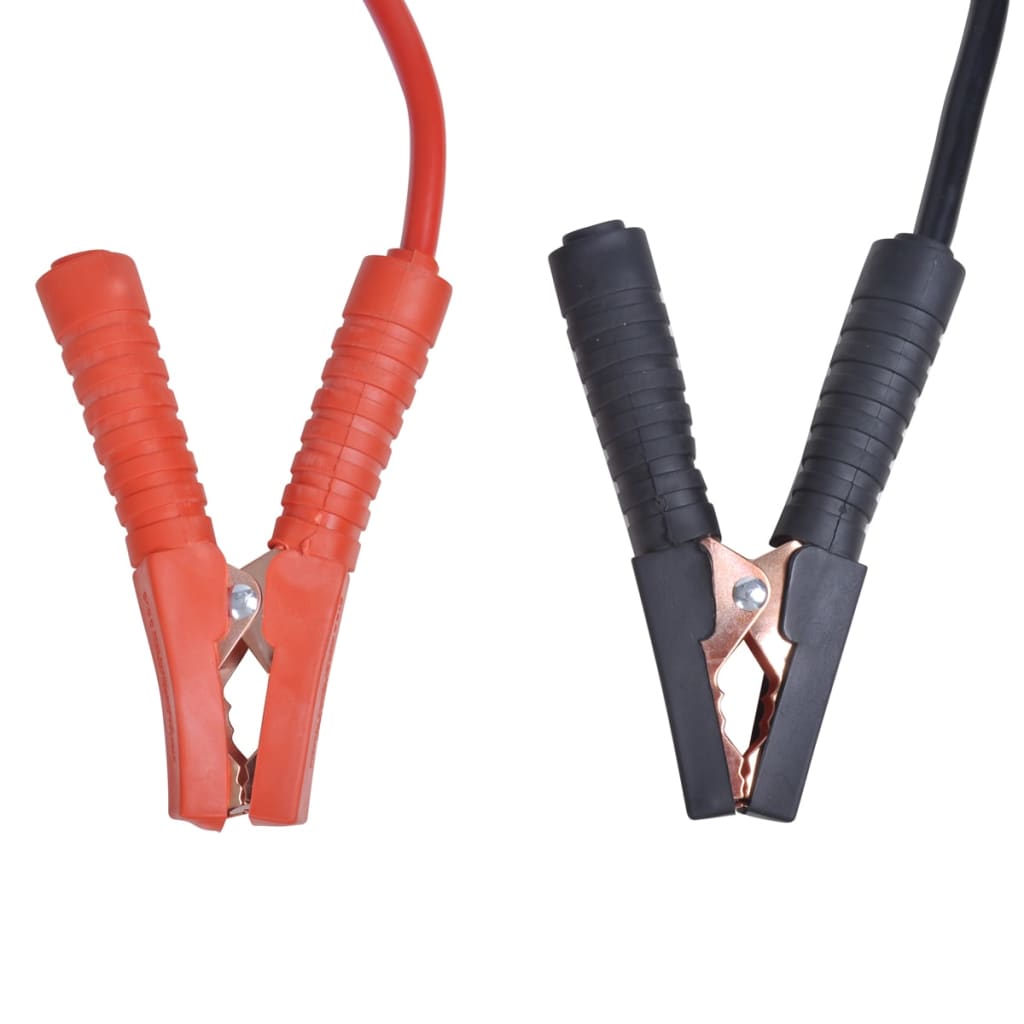 2stk Startkabel 750 A