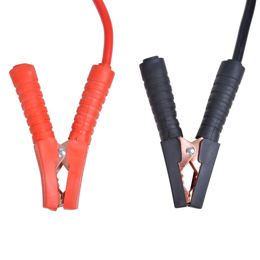 2stk Startkabel 750 A