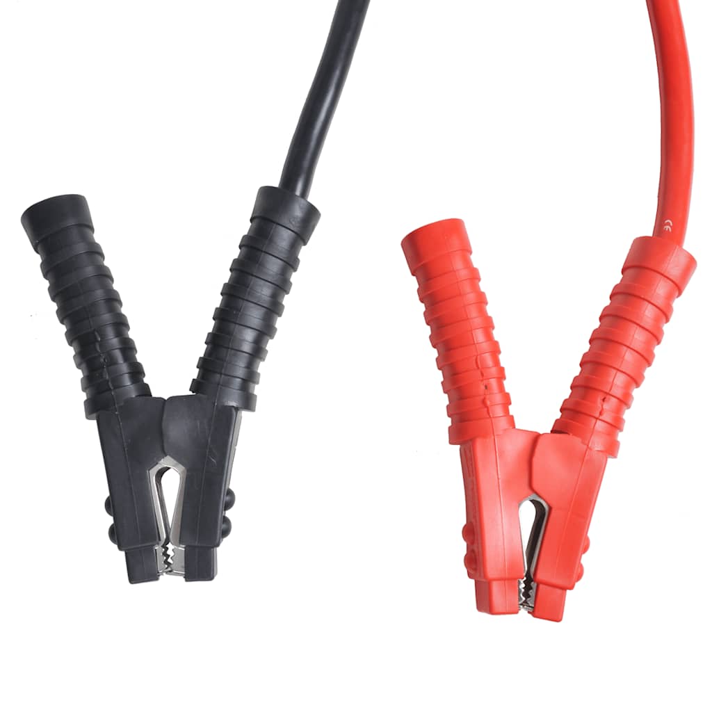 2stk Startkabel 1500 A