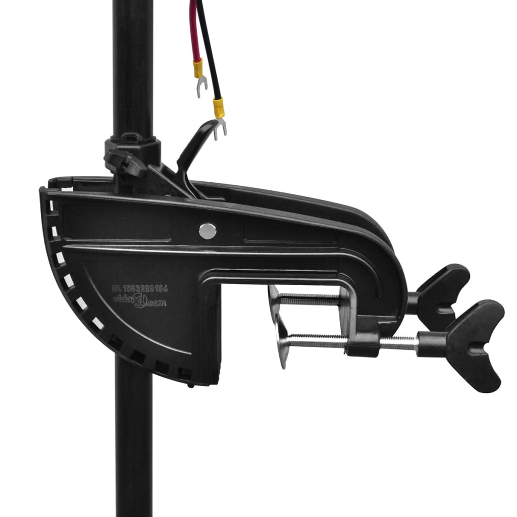 Elektrisk påhengsmotor P25 55 lbs