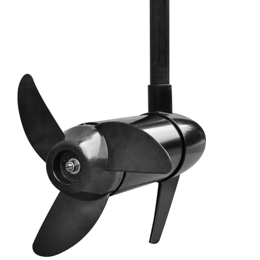 Elektrisk påhengsmotor P25 55 lbs
