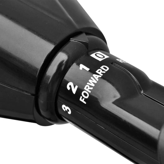 Elektrisk påhengsmotor P25 55 lbs