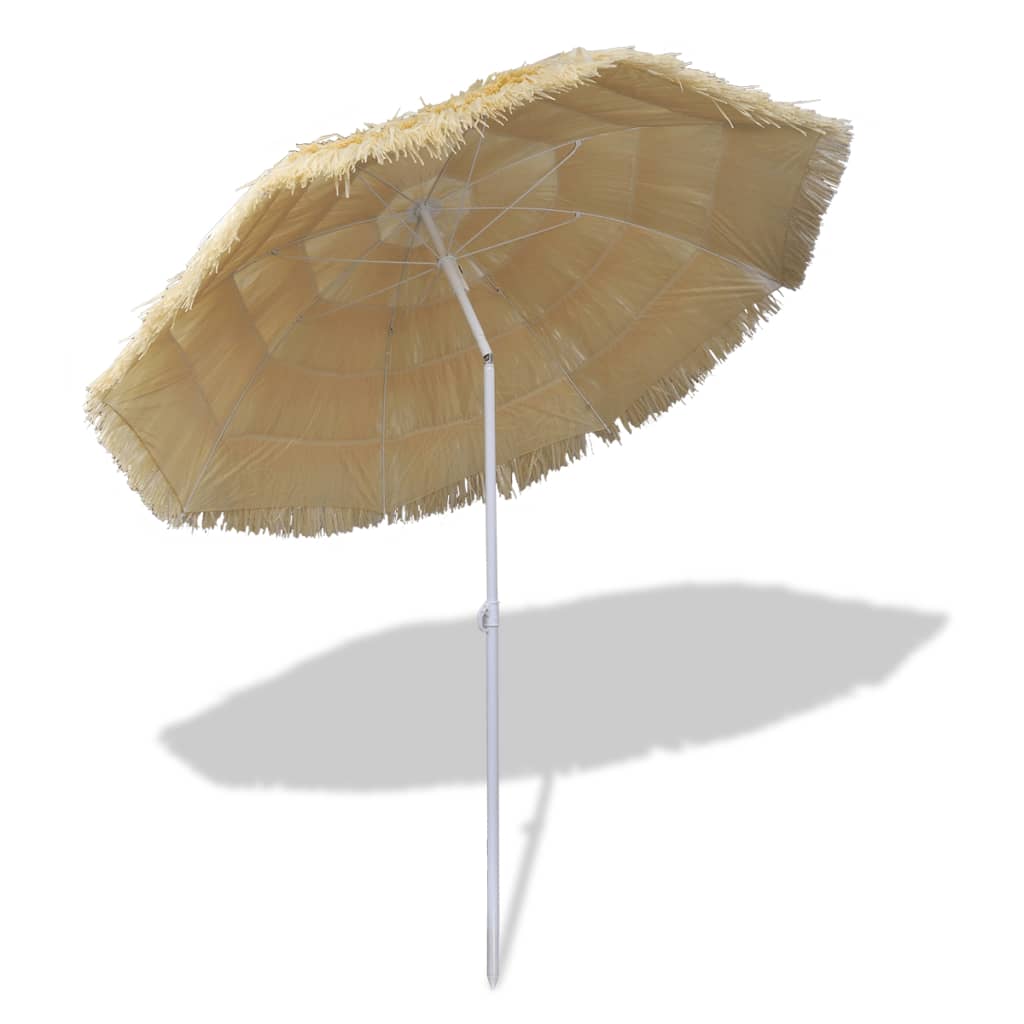 Strandparasoll Hawaii-stil